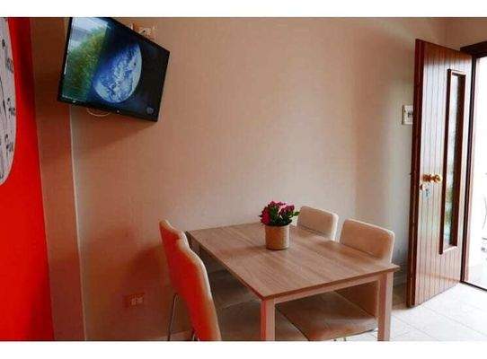 3 Zimmer Wohnung – Residenz Krystall