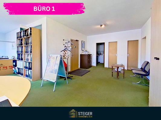 Büro