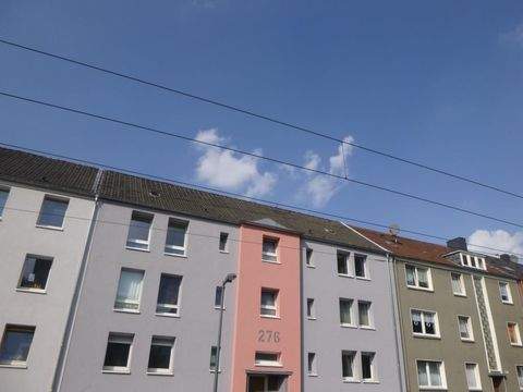 Gelsenkirchen Wohnungen, Gelsenkirchen Wohnung mieten