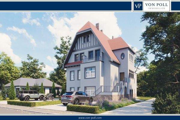 Musterbild Planungsidee 