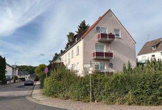 Seitenansicht Rother Weg