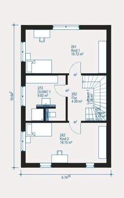 csm allkauf-Grundriss-Duo--OG  bb