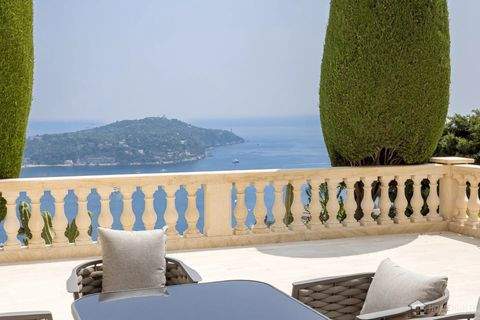 VILLEFRANCHE SUR MER Wohnungen, VILLEFRANCHE SUR MER Wohnung kaufen