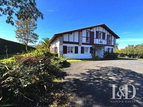 Urrugne Häuser, Urrugne Haus kaufen