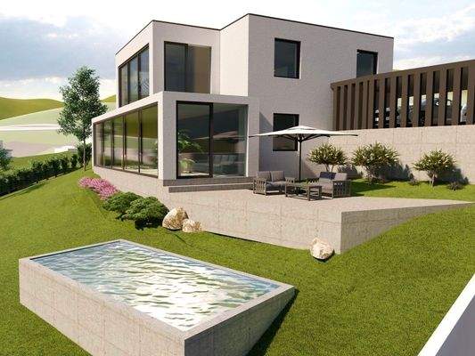 Titelbild Visualisierung