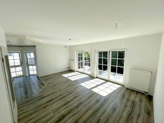 Wohnbereich Ansicht 2