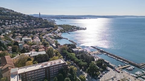 Trieste Häuser, Trieste Haus kaufen