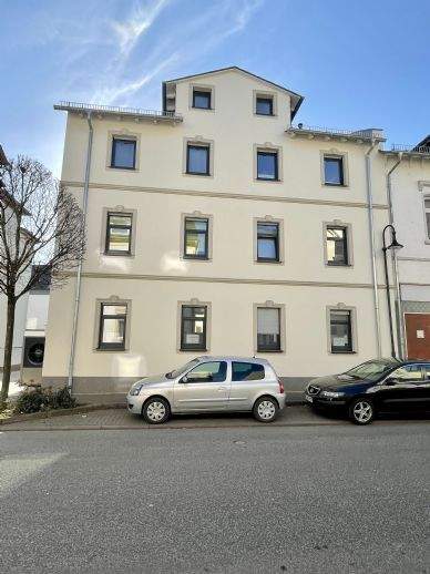 Eigentumswohnung in Bad Homburg Kirdorf, Wohnung kaufen