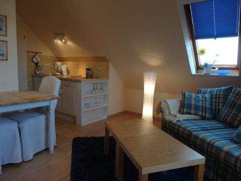 Fehmarn Wohnen auf Zeit, möbliertes Wohnen