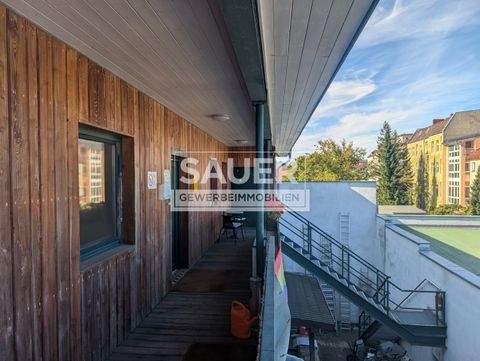 Berlin Halle, Berlin Hallenfläche