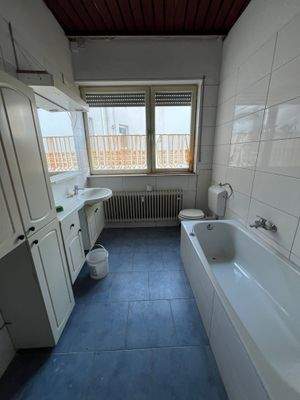 Bad EG 3 Zimmerwohnung