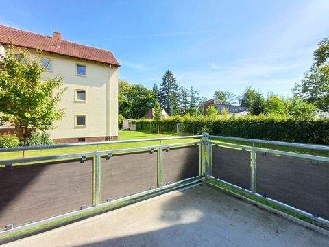 Minden Wohnungen, Minden Wohnung mieten