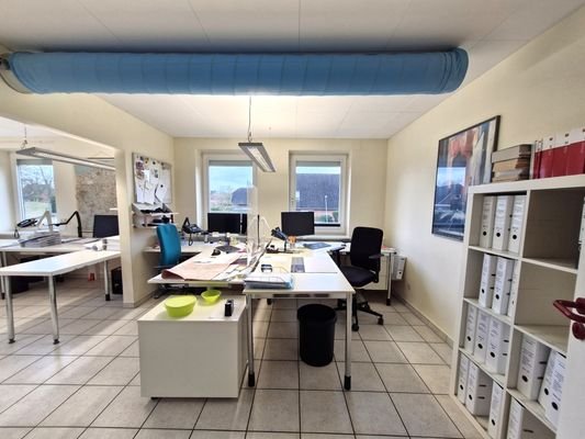 Büro 1 OG