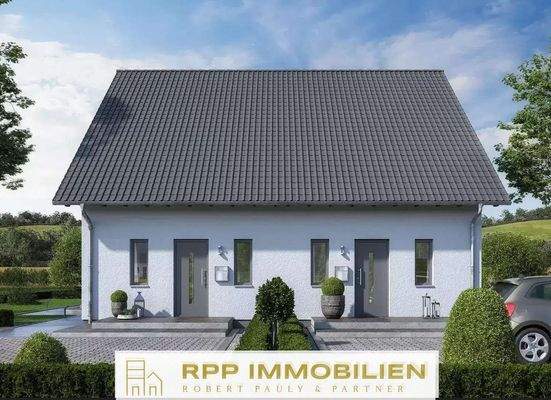 Titelbild Hauseingang