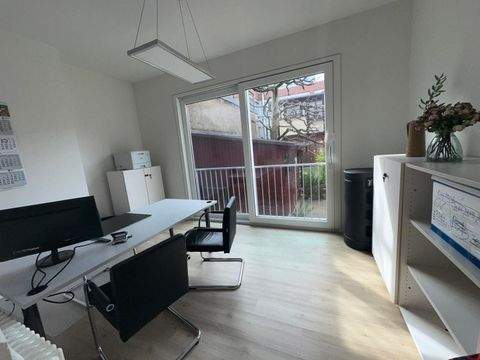 Lörrach Büros, Büroräume, Büroflächen 