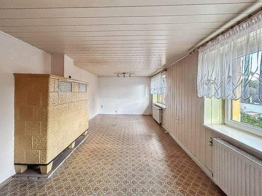 Wohnzimmer Obergeschoss