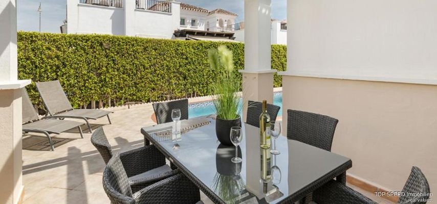 Terrasse P2