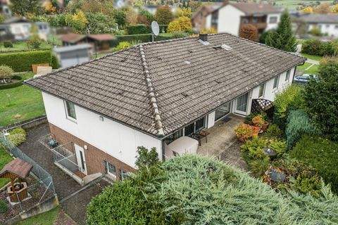 Gladenbach Häuser, Gladenbach Haus kaufen