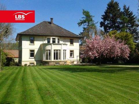 Bad Salzuflen Wohnungen, Bad Salzuflen Wohnung mieten