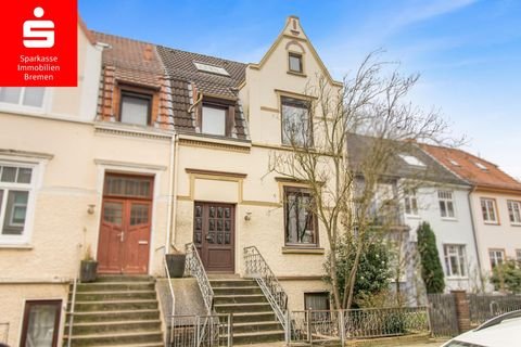 Bremen Häuser, Bremen Haus kaufen
