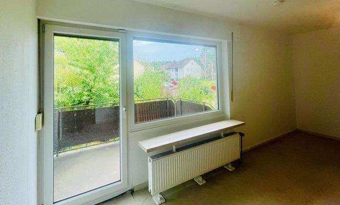 Zimmer im Obergeschoss