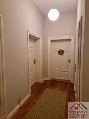 Wohnungsflur 1