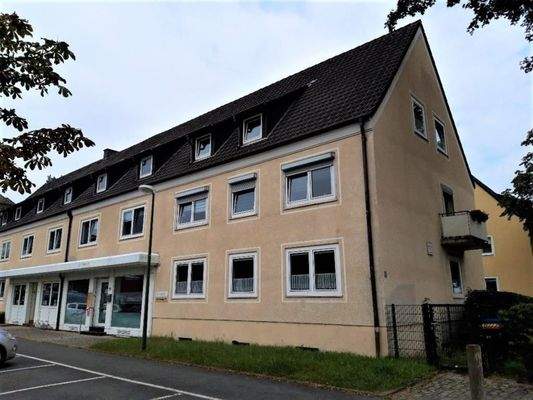 Im Drubbel 11 Marktplatzseite 2021