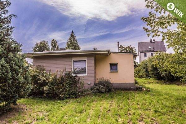 BAUGRUNDSTÜCK (ER)LEBEN...