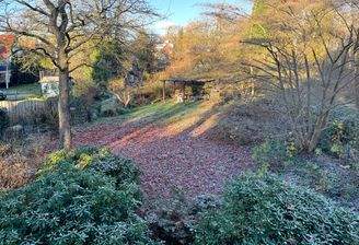 Ihr zukünftiger Garten