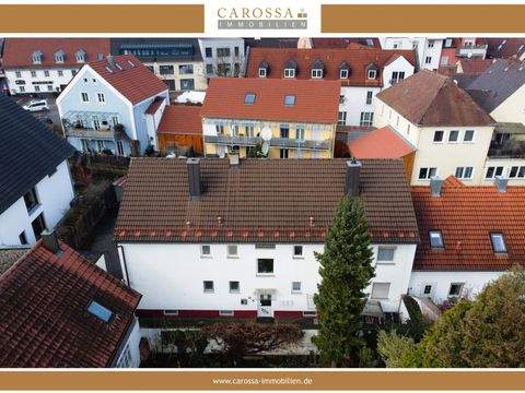 Moosburg Häuser, Moosburg Haus kaufen