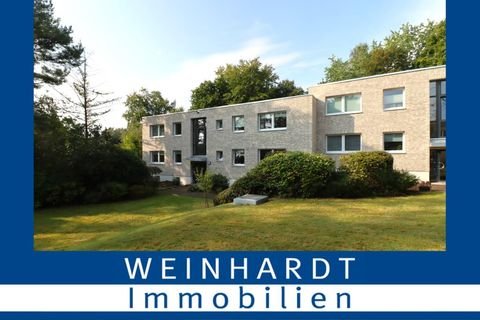 Hamburg / Hummelsbüttel Wohnungen, Hamburg / Hummelsbüttel Wohnung mieten