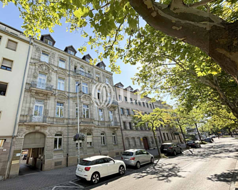 Fürth Büros, Büroräume, Büroflächen 