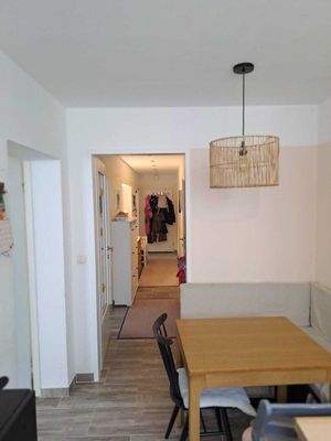 Kompagnon Immobilien Vorraum