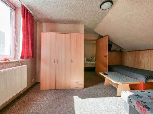 OG-FeWo (Kinderzimmer)