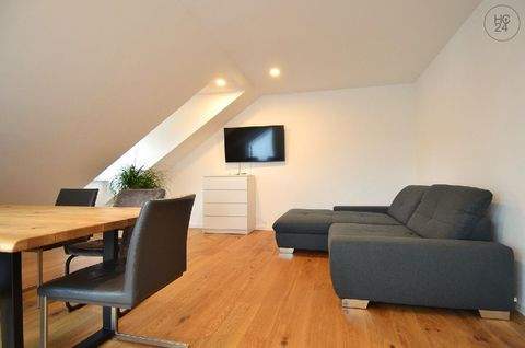 Aichach Wohnungen, Aichach Wohnung mieten