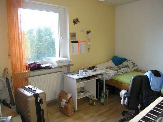 Kinderzimmer 1 Obergeschoss