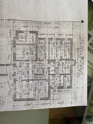 Keller und Souterrain