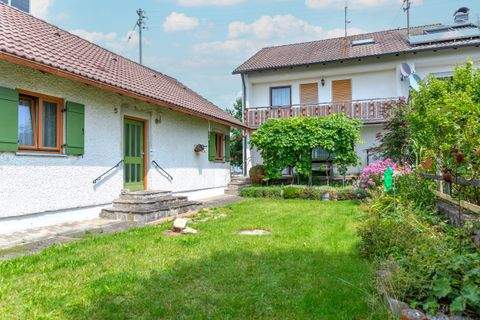 Peiting Häuser, Peiting Haus kaufen