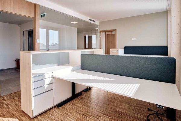 Innenansicht V - Copyright Markus Marouschek