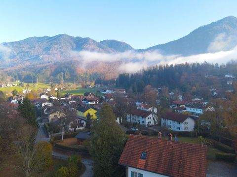 Kochel am See Wohnungen, Kochel am See Wohnung kaufen