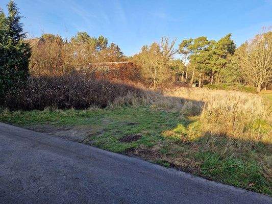 GST Straßenansicht 2