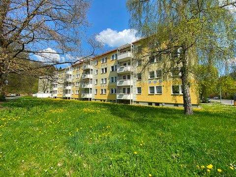 Suhl Wohnungen, Suhl Wohnung mieten