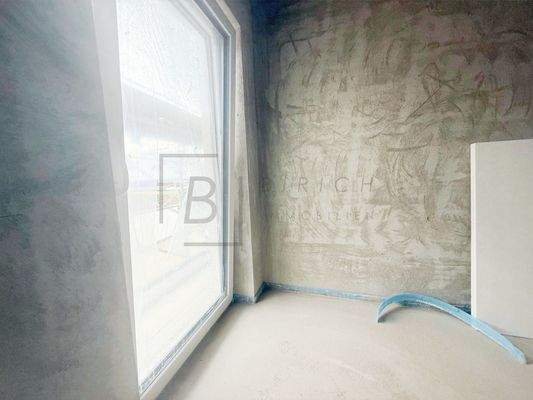 Innenaufnahmen IST-Stand 