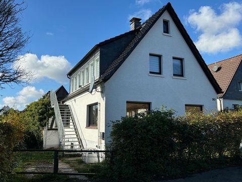 Breckerfeld Häuser, Breckerfeld Haus kaufen