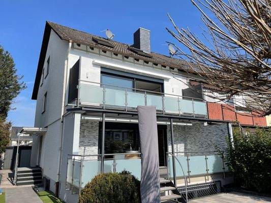 Tolles 2 FH- REH in Obertshausen