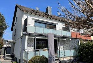 Tolles 2 FH- REH in Obertshausen