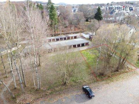 Schlettau Grundstücke, Schlettau Grundstück kaufen