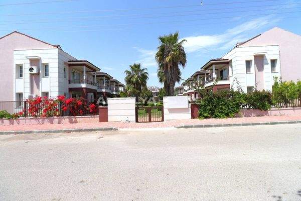 1-Bedroom Property for Sale in Lara Antalya