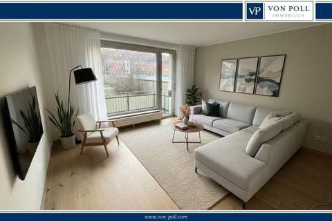 Rendsburg Wohnungen, Rendsburg Wohnung mieten