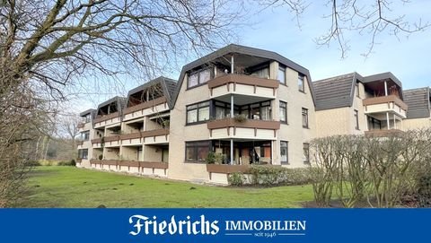 Bad Zwischenahn Wohnungen, Bad Zwischenahn Wohnung mieten